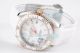 VS Factory Swiss Replica Omega Seamaster Planet Ocean 600M Two Tone Rose Gold White Watch (7)_th.jpg